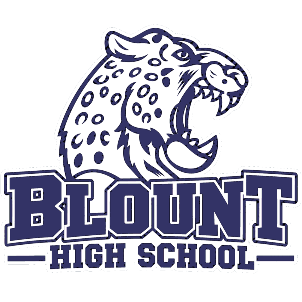 Blount All Grade - Premium Polo Shirt
