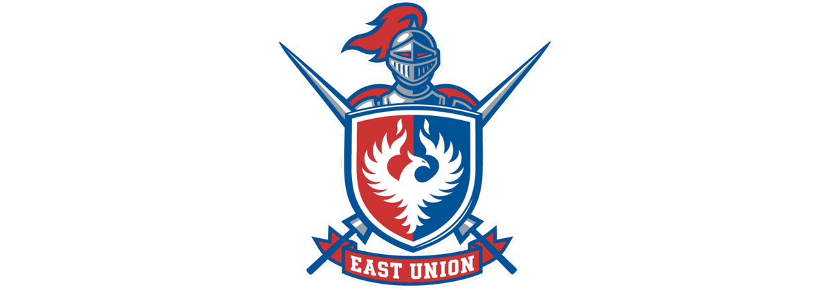East Union Leadership - Cuffed Beanie