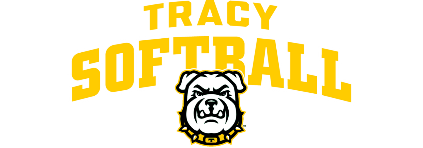 Tracy Softball New Cuffed Beanie