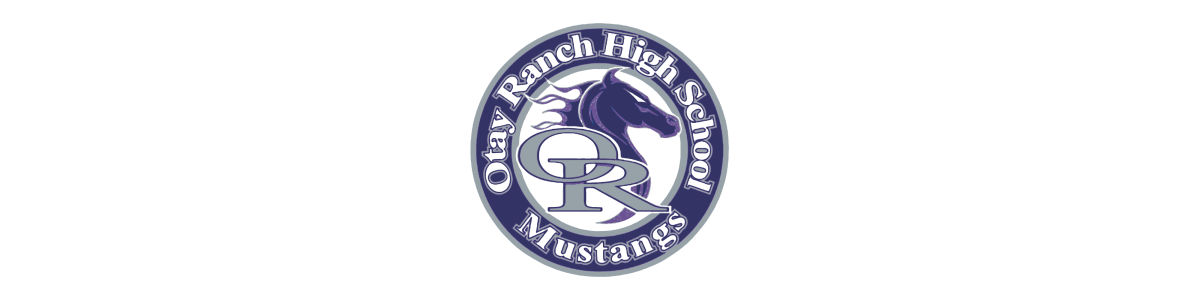Otay Ranch Football - Visor