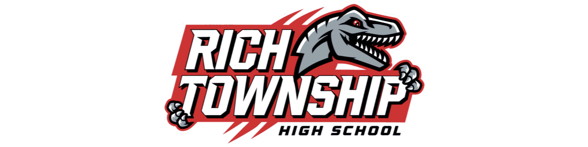 Rich Township - Visor