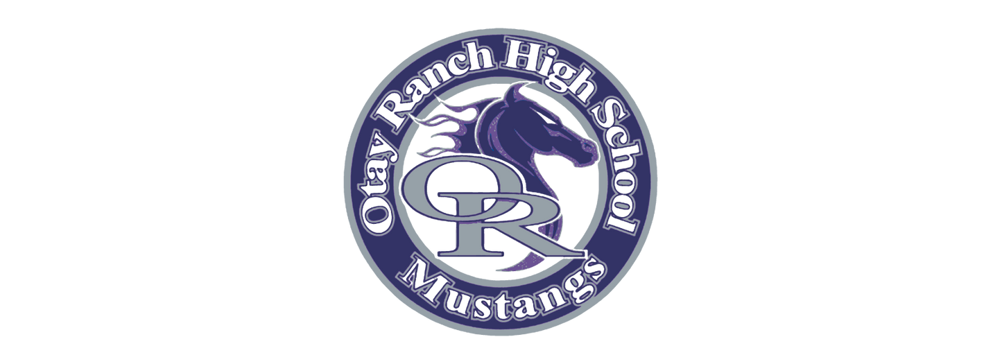 Otay Ranch Football - Classic Dad Hat
