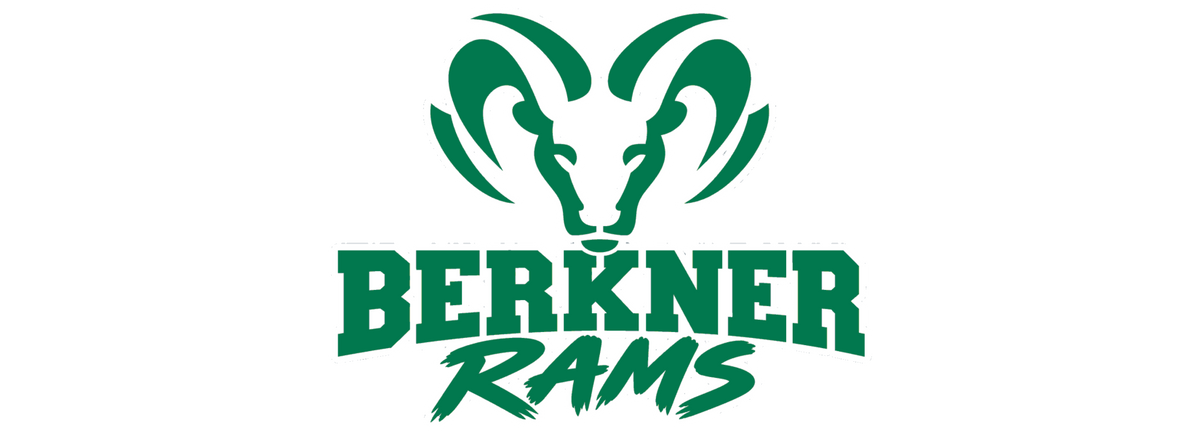 Berkner Athletics - Classic Dad Hat