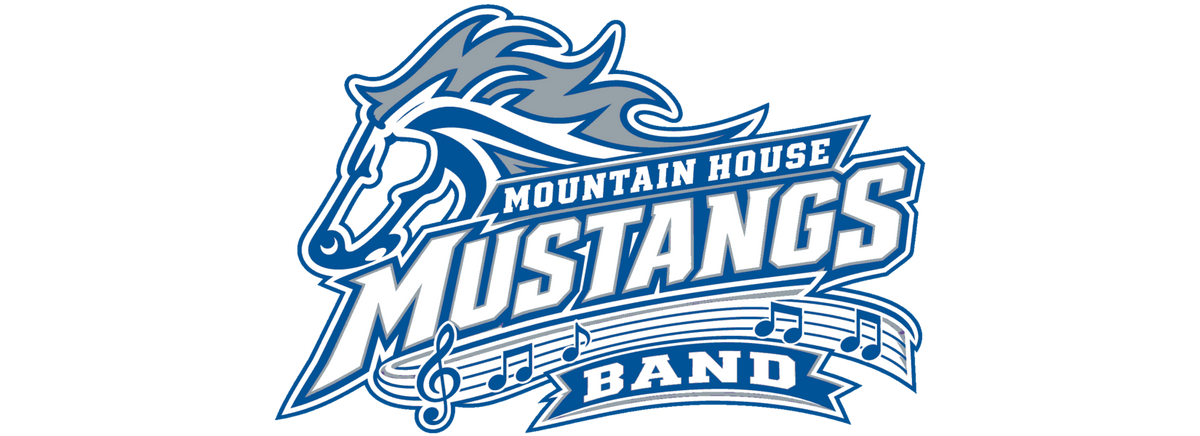 Mt. House Band - Classic Dad Hat