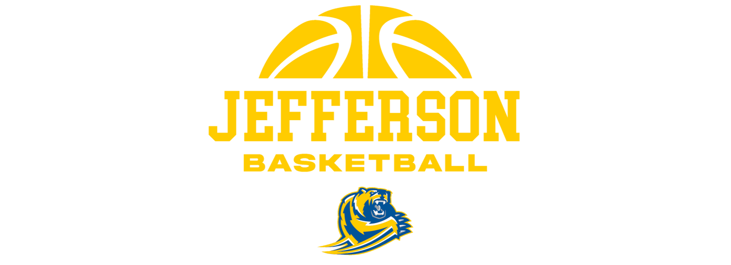 Jefferson Basketball Classic Dad Hat