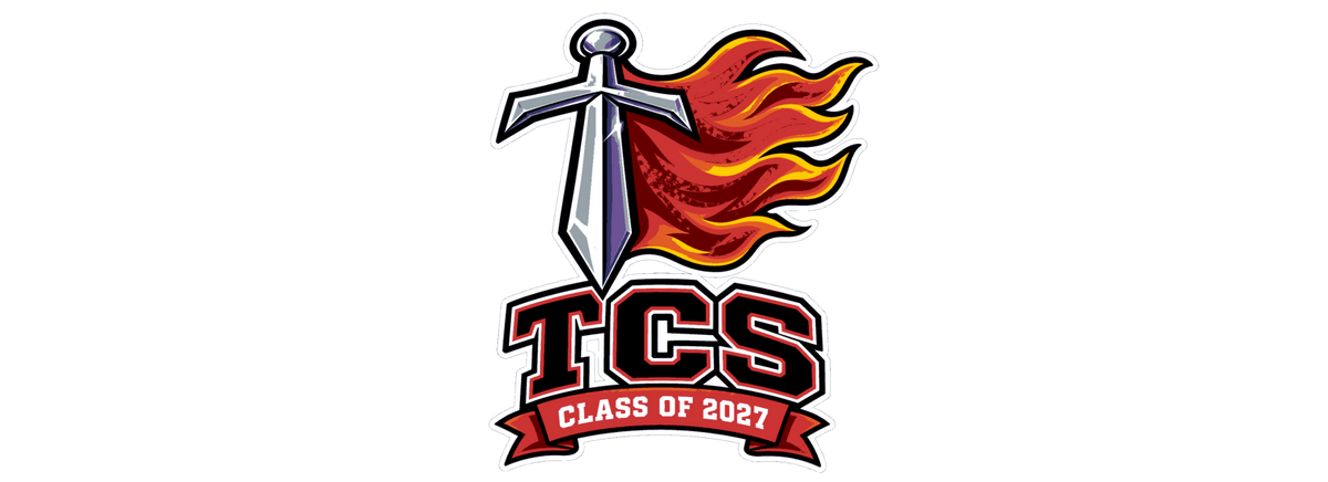 TCS Seniors - Classic Dad Hat