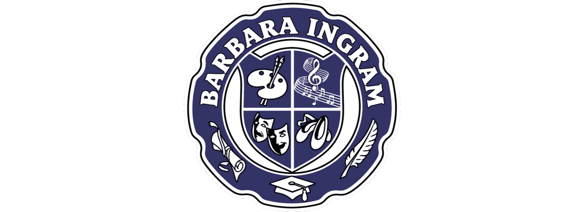 Barbara Ingram - Classic Dad Hat