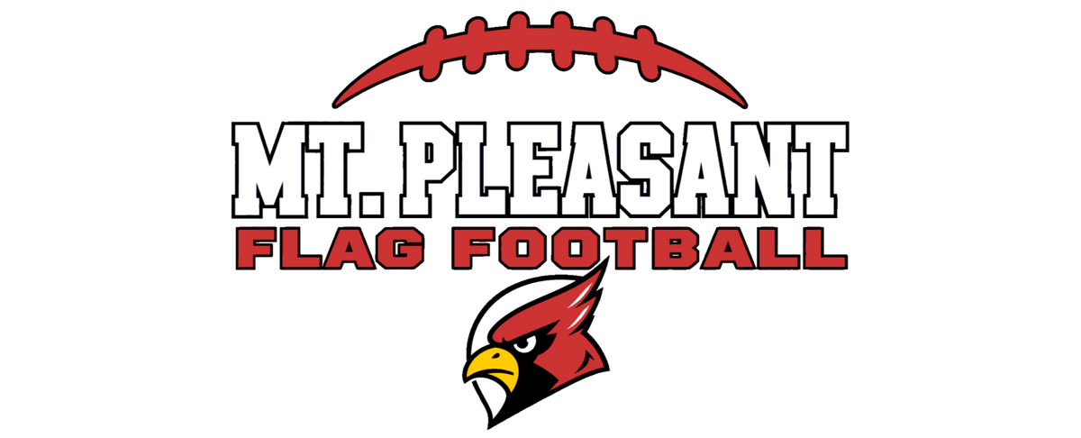 Mt. Pleasant Flag Football - Classic Snapback