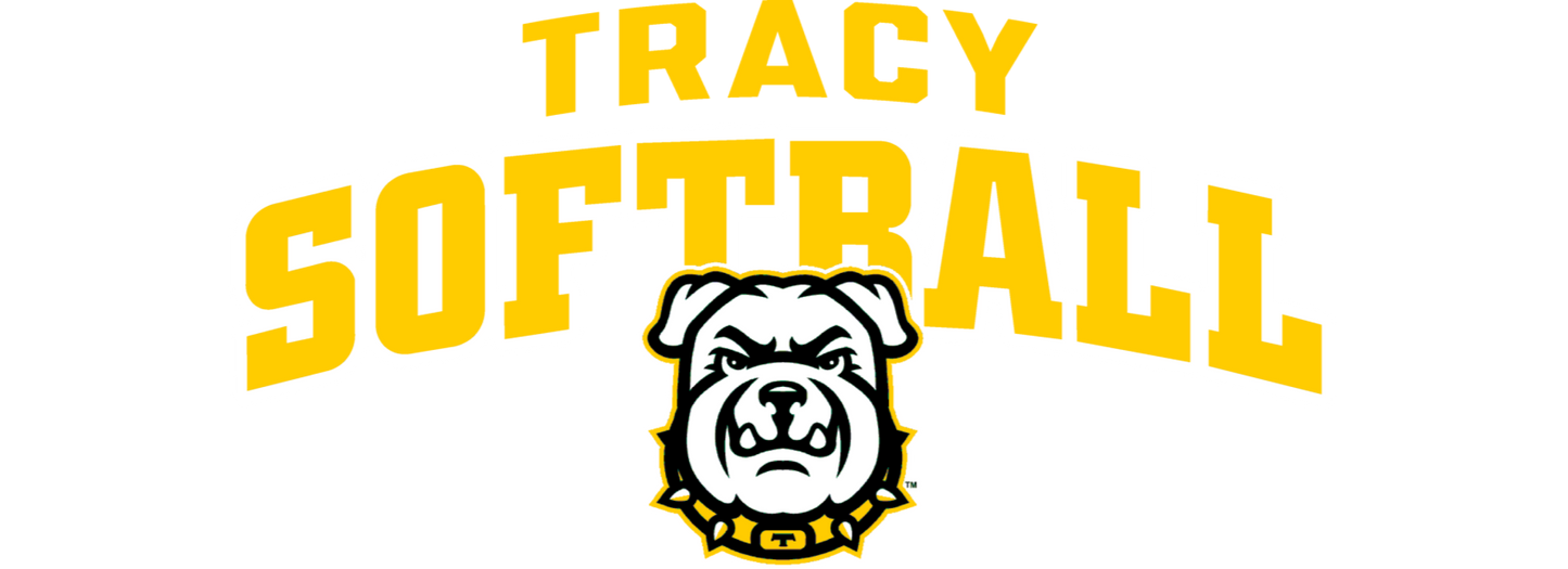 Tracy Softball New Classic Dad Hat
