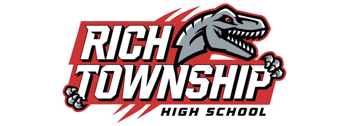 Rich Township - Classic Dad Hat