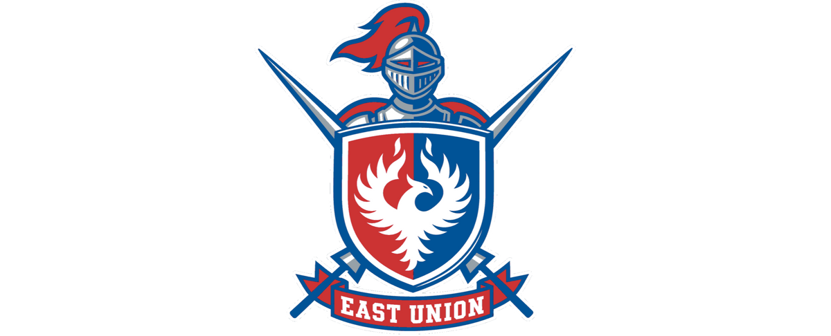 East Union Leadership - Snapback