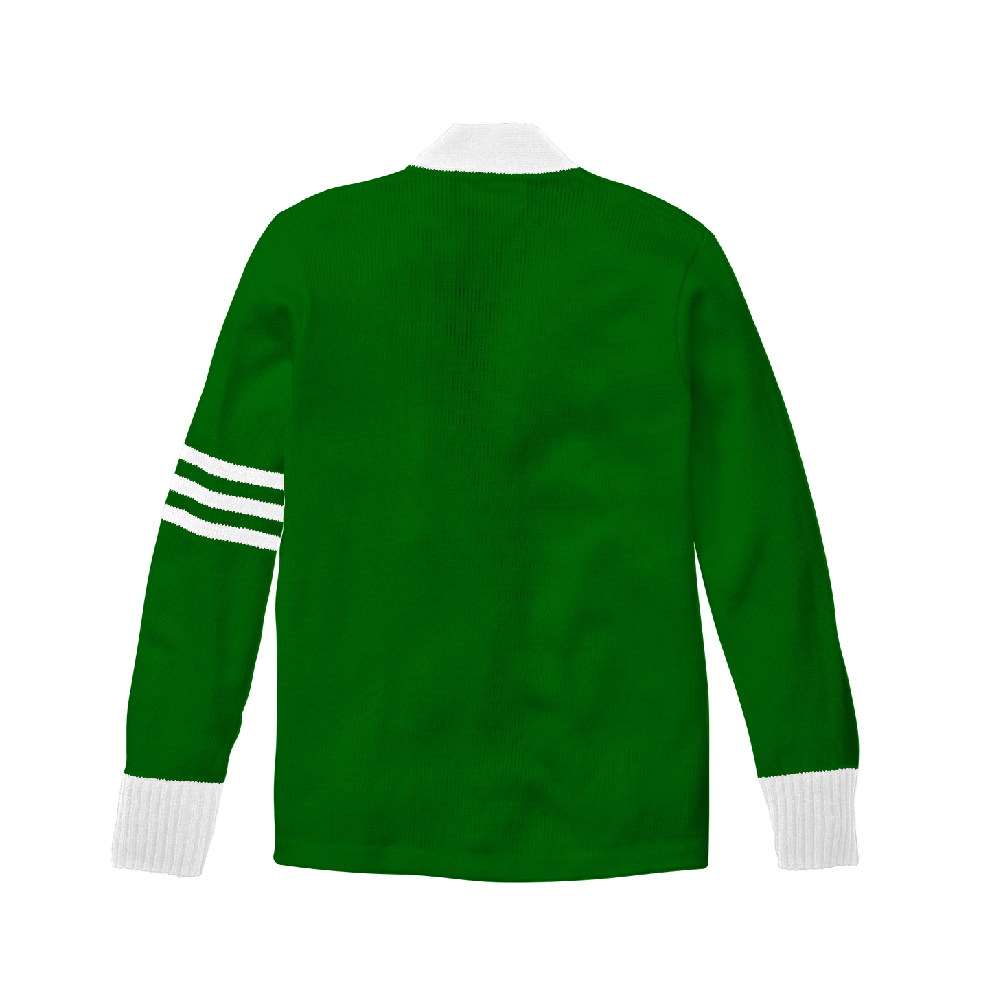 Hilltop High School Varsity Sweater