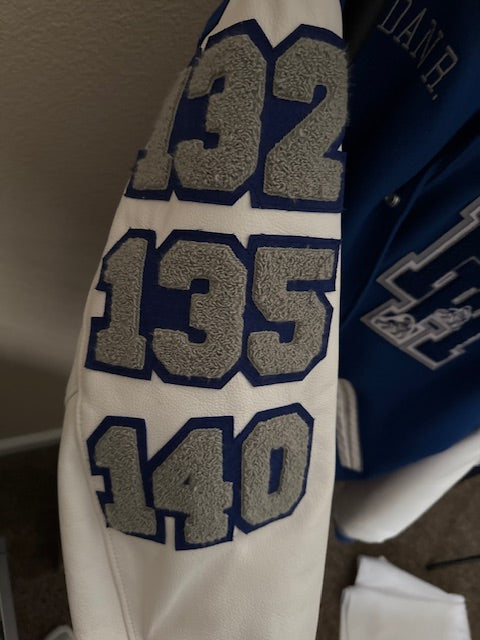 150 Patch