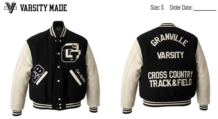 Additional Modifications (9720)