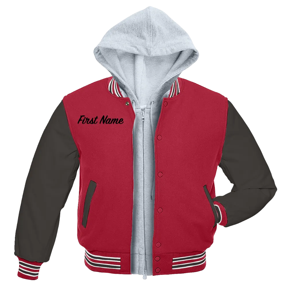 Best Lancaster High School Varsity Jacket