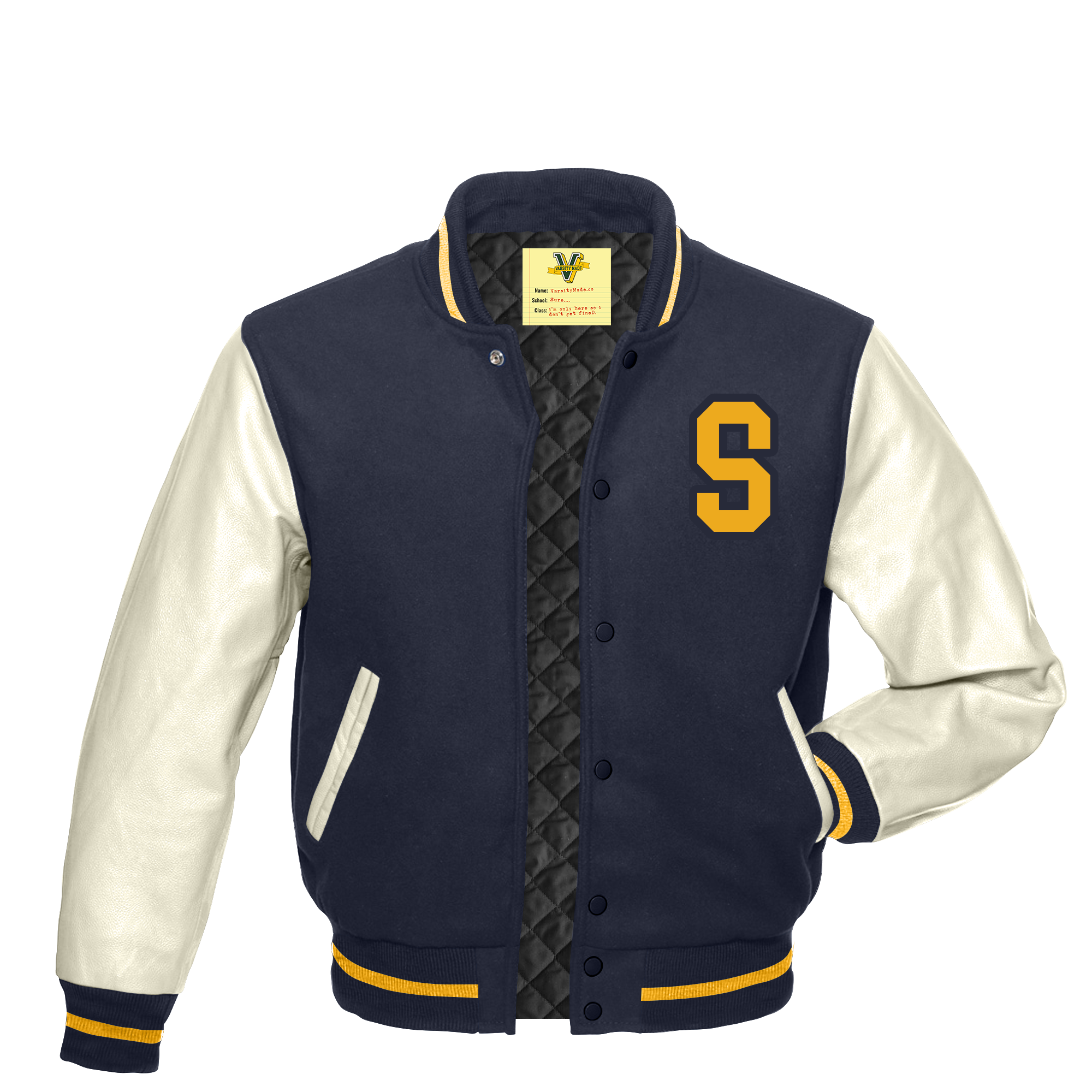 Junipers Serra High School – Varsity Made