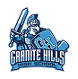 Granite Hills logo