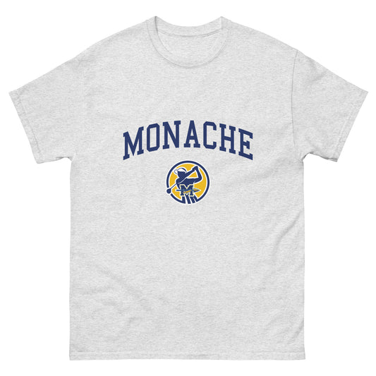Womens Golf Men's classic tee