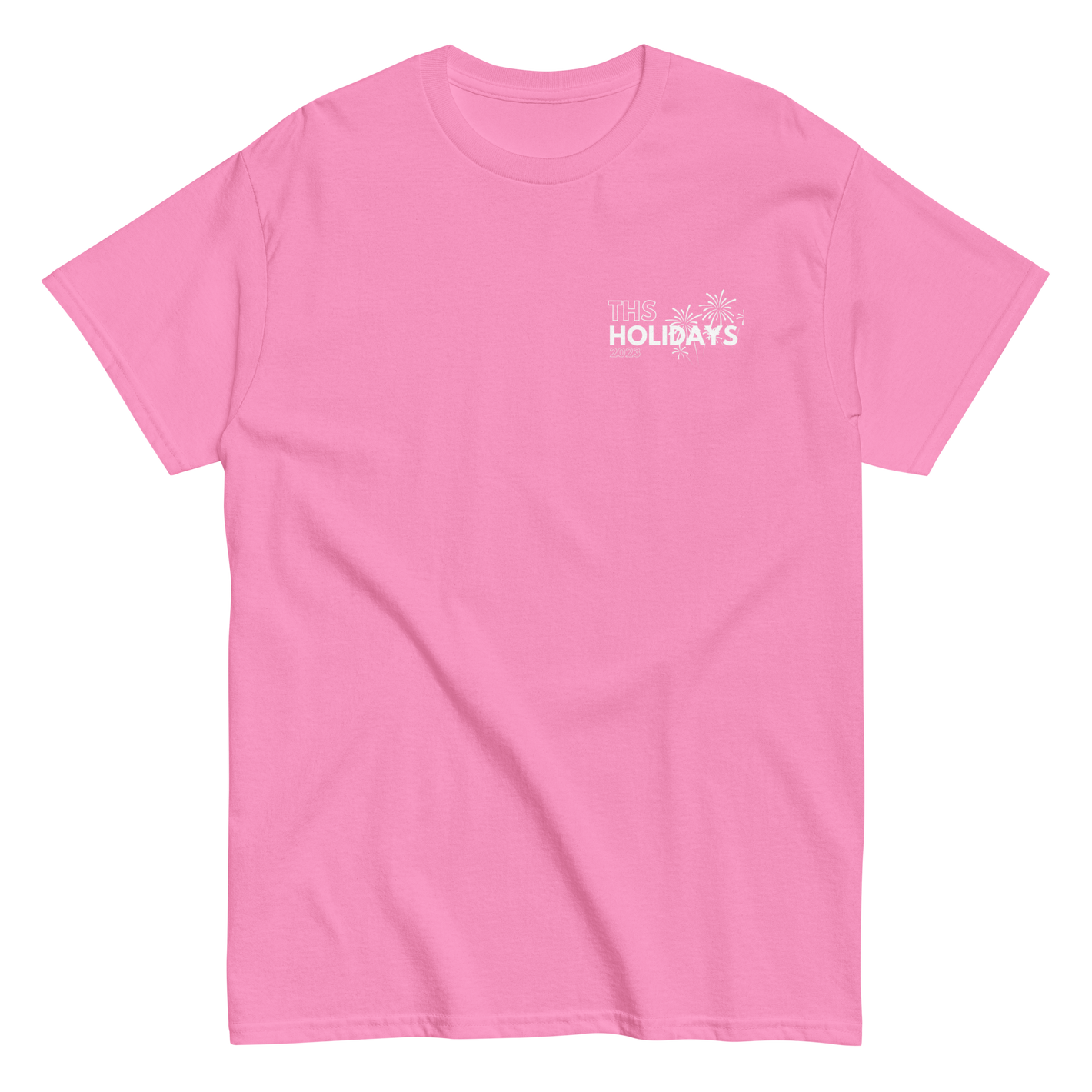 SOPHOMORE CLASS T-SHIRT