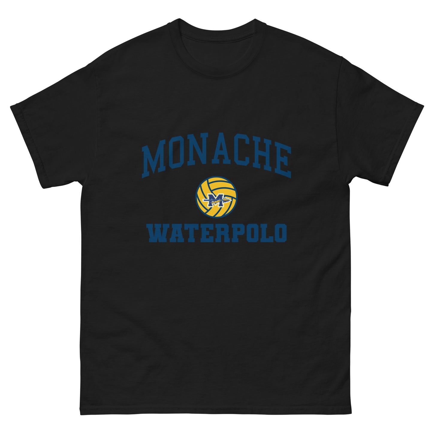 Monache Waterpolo classic tee