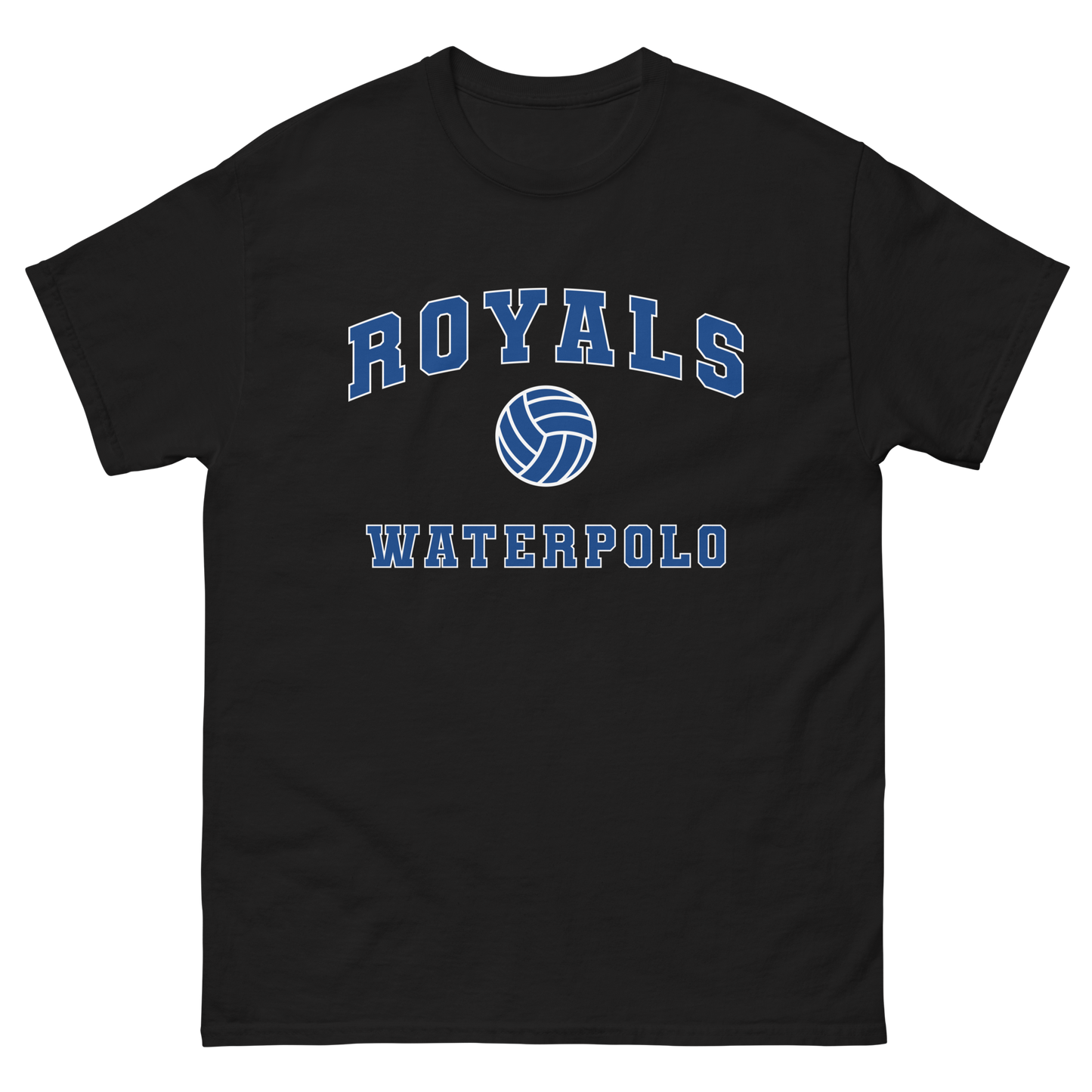 Royals Waterpolo Men's classic tee