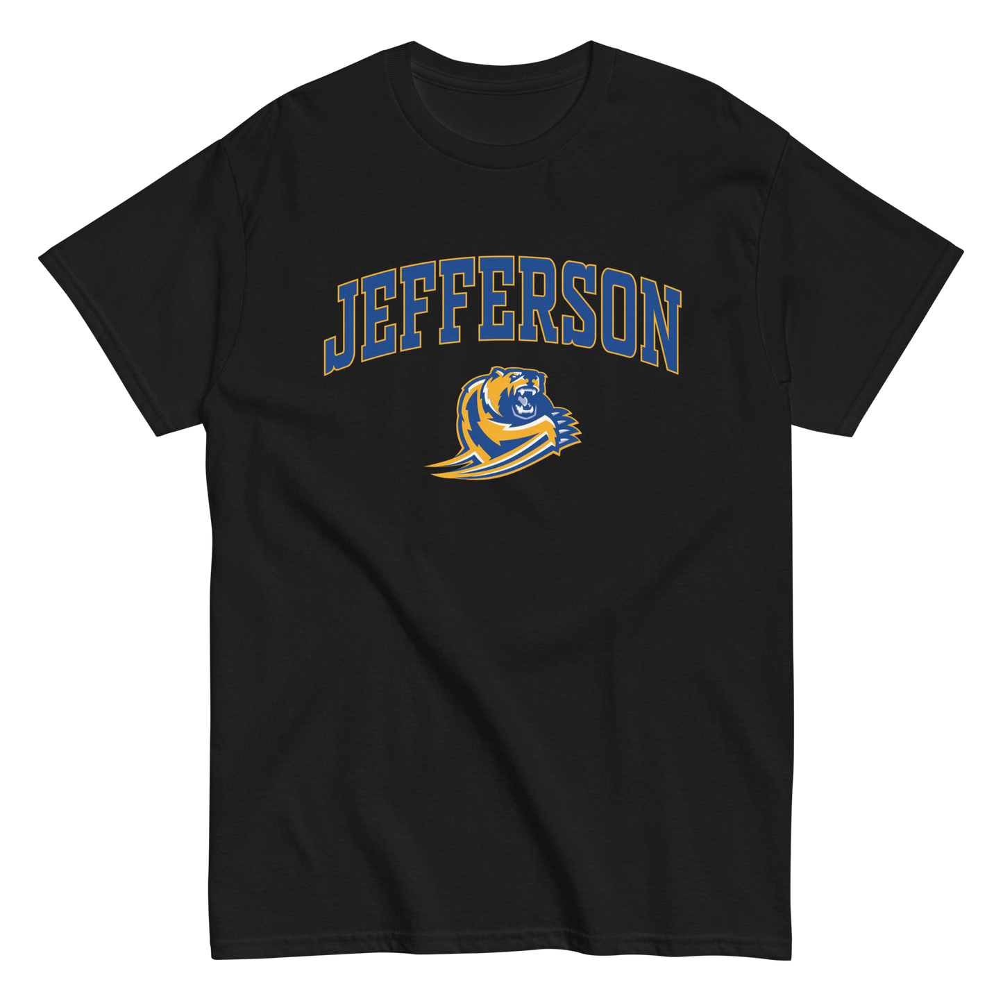 Jefferson classic tee