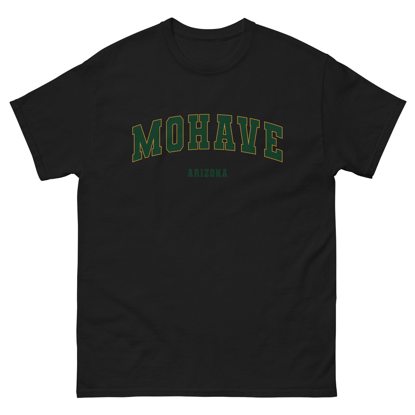 Mohave Men's classic tee