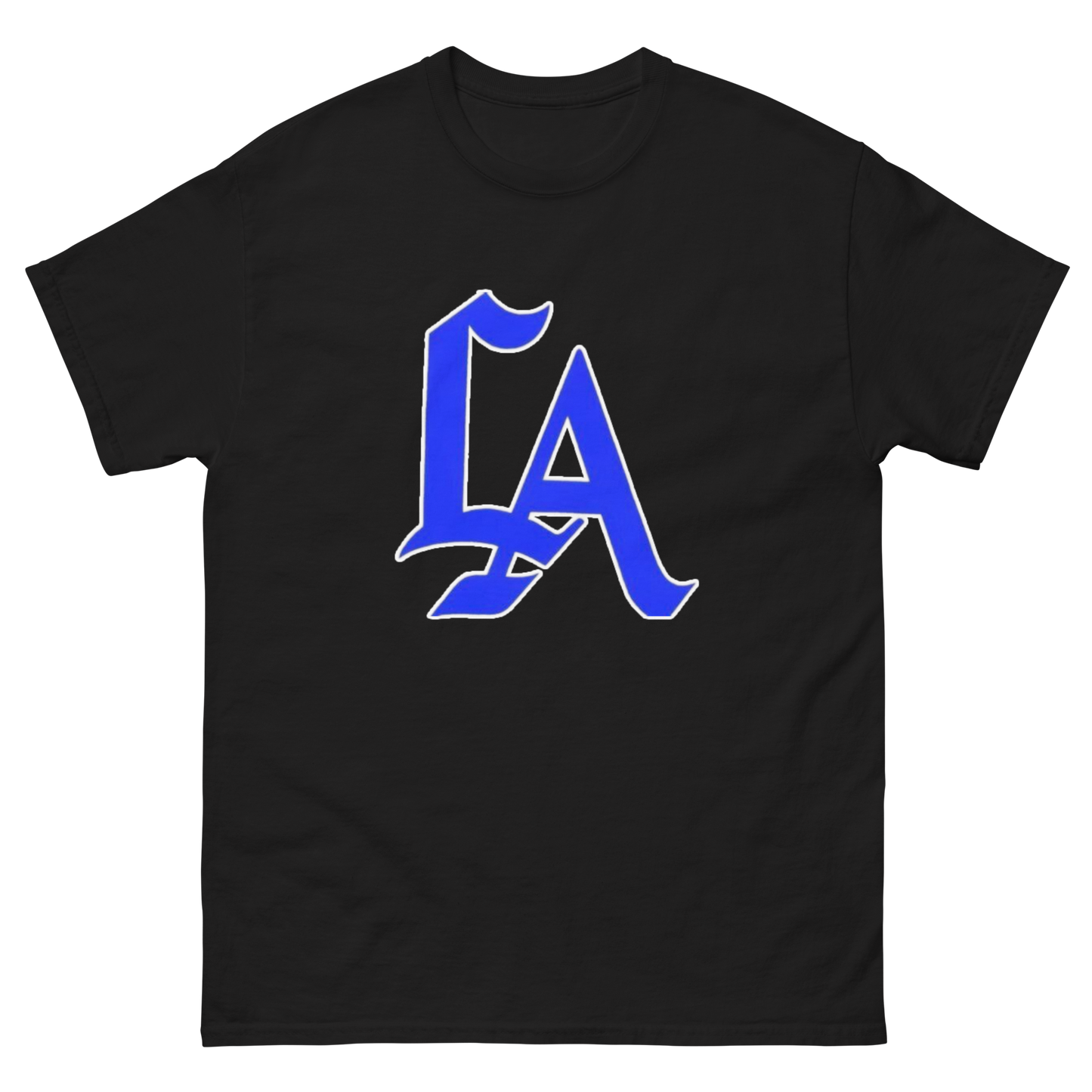 Los Altos classic tee