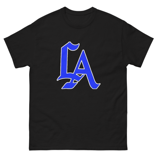 Los Altos classic tee