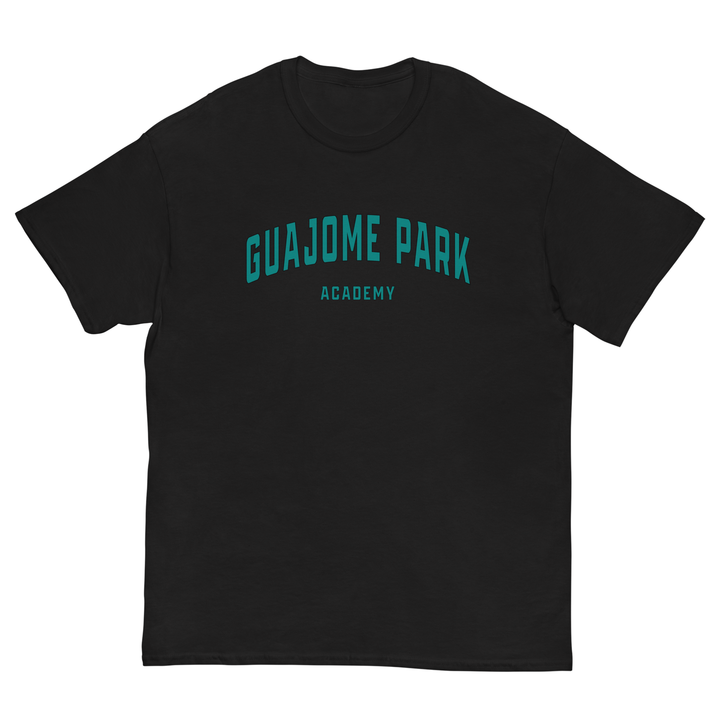 Guajome classic tee