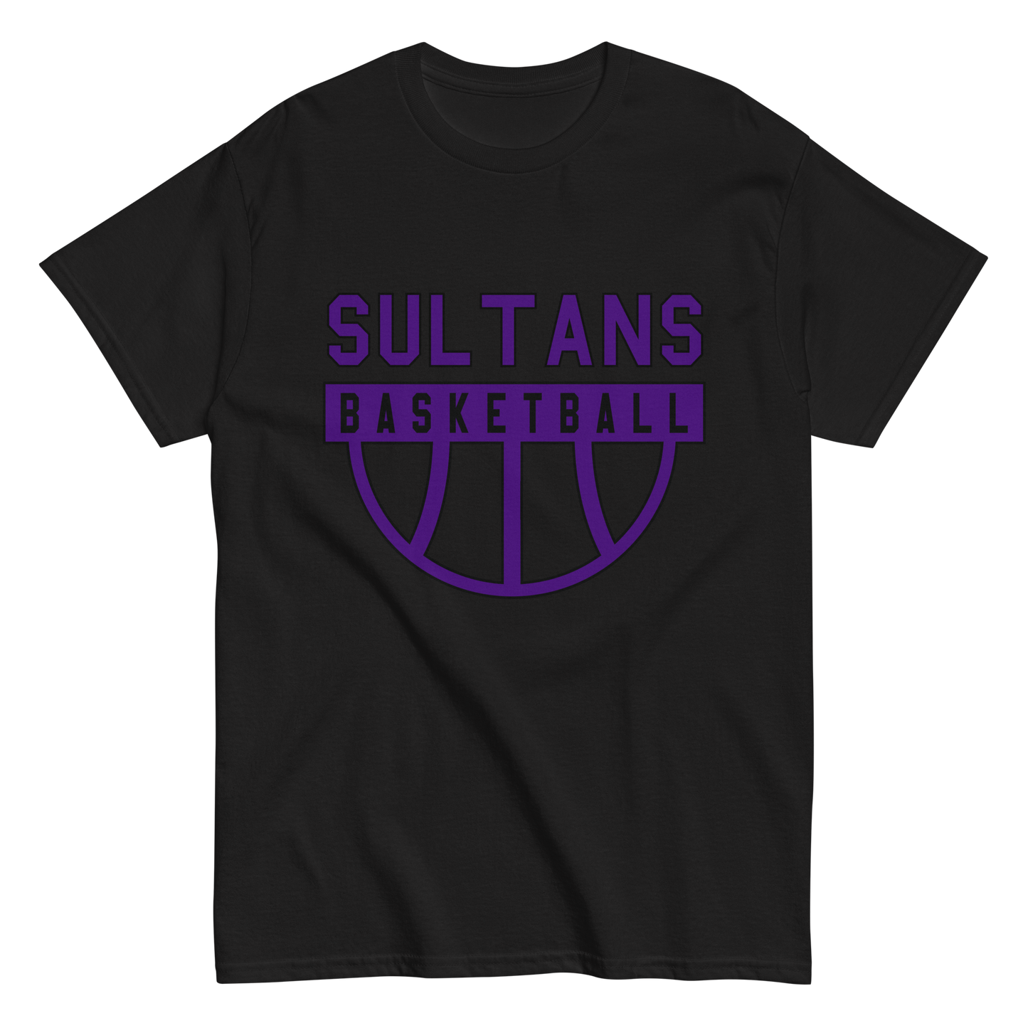 Santana classic tee
