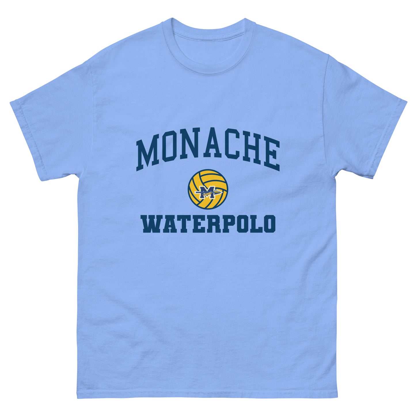 Monache Waterpolo classic tee