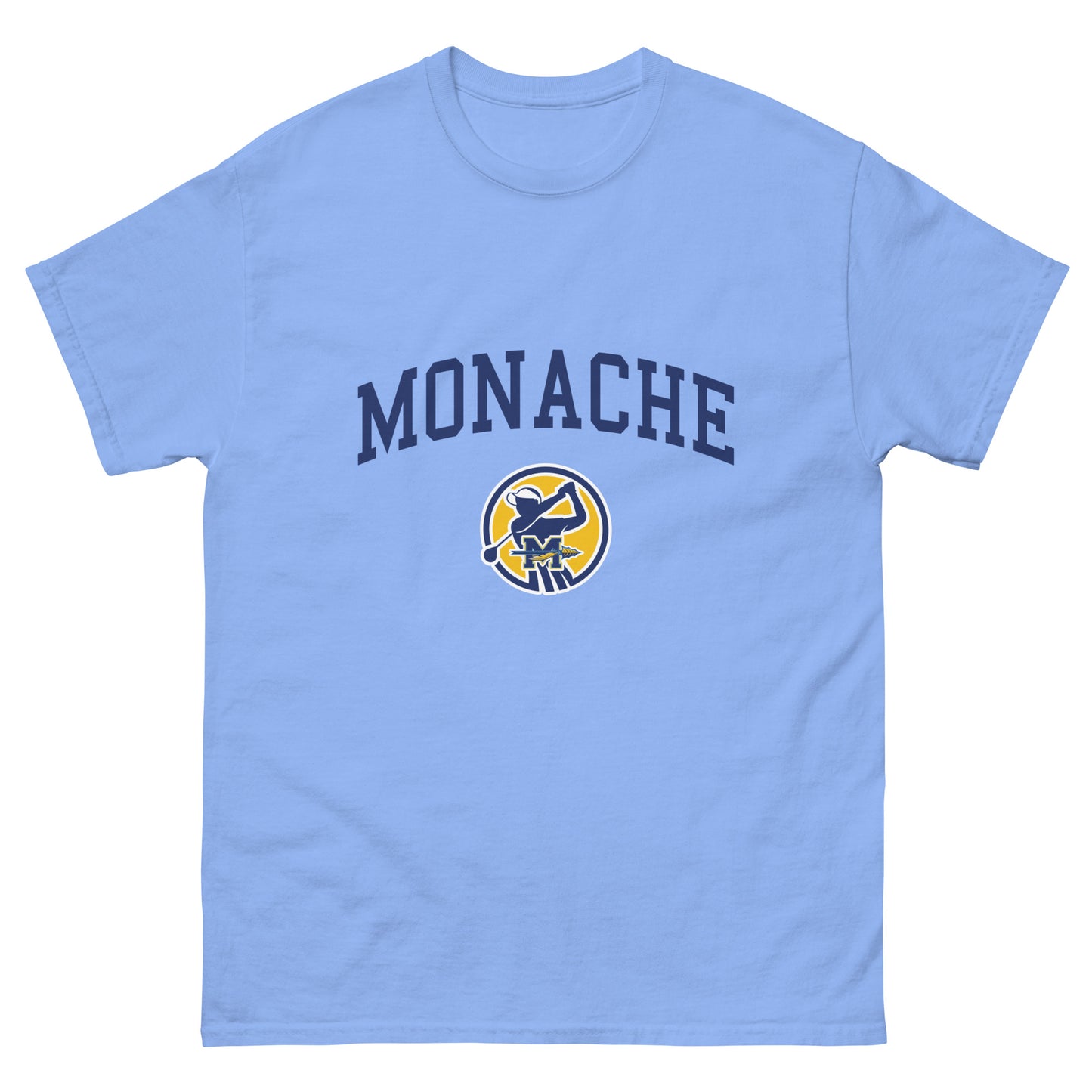 Womens Golf Men's classic tee