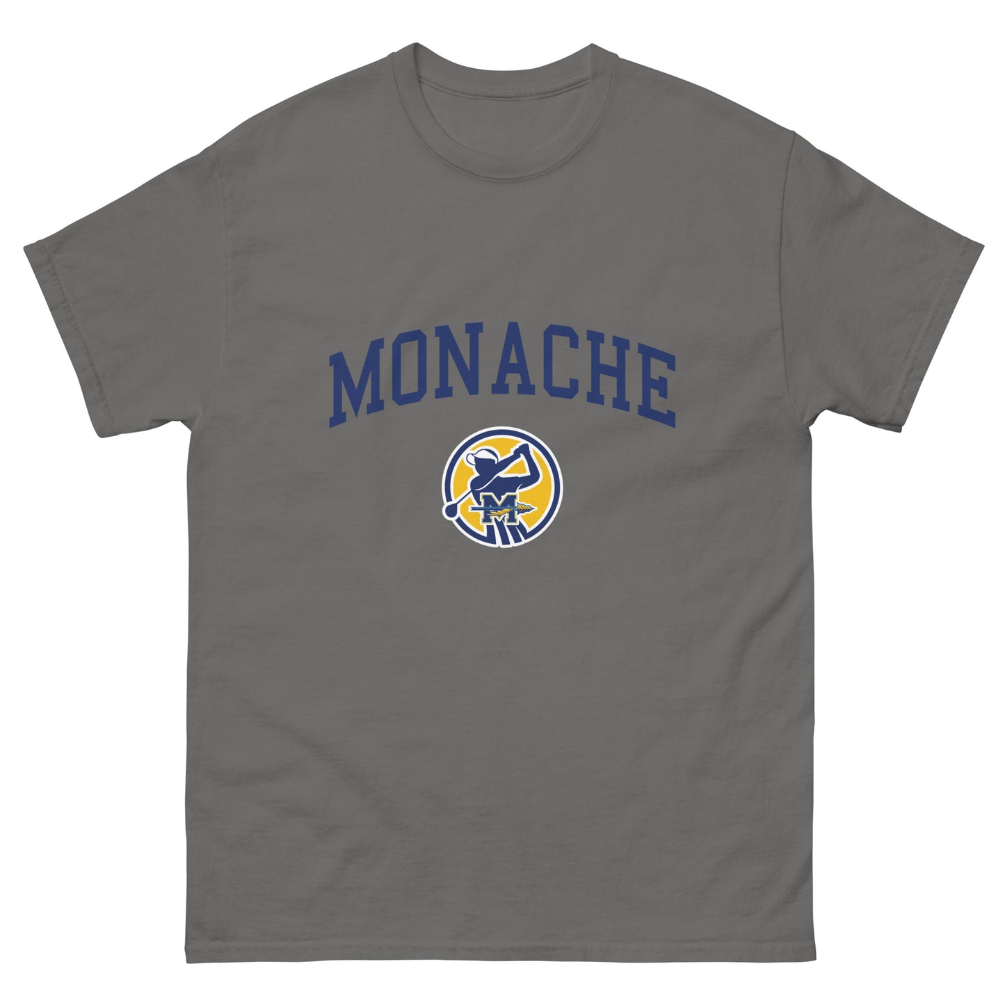 Womens Golf Men's classic tee
