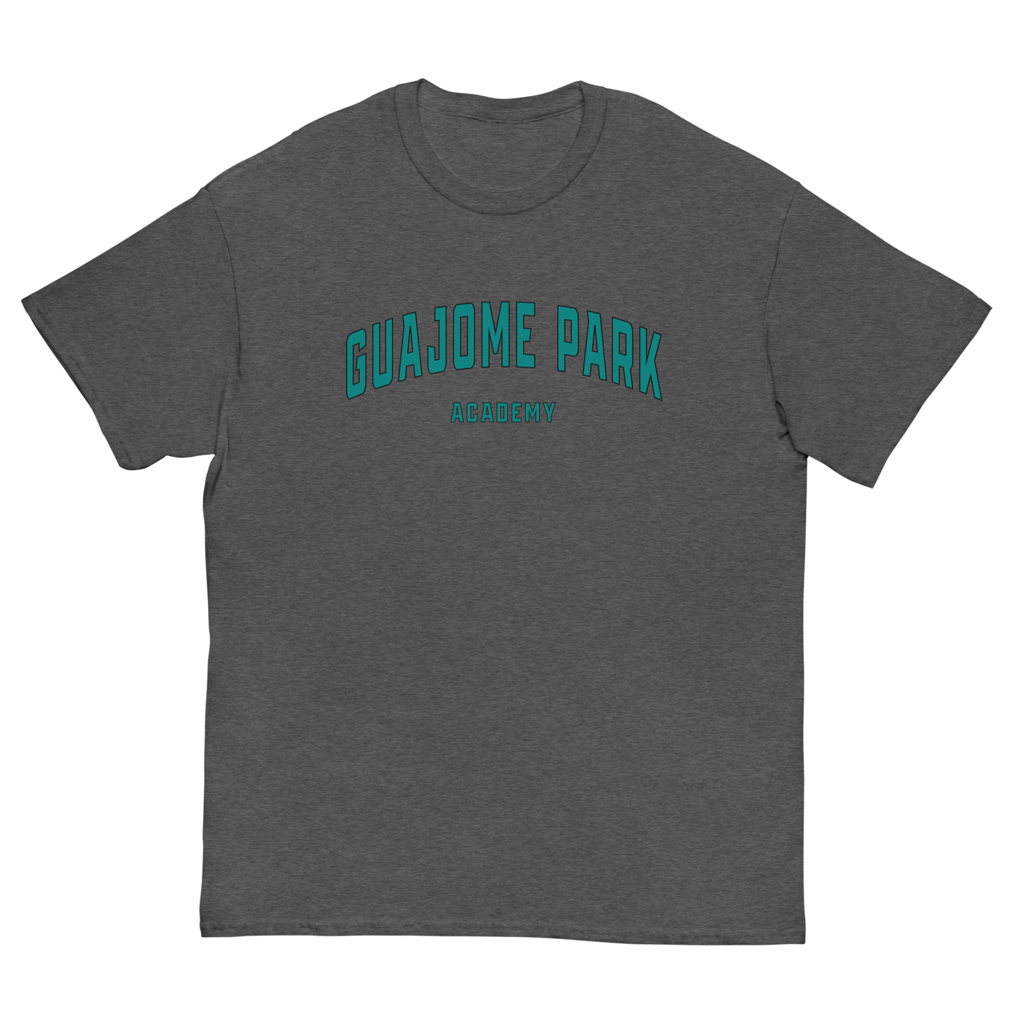 Guajome classic tee