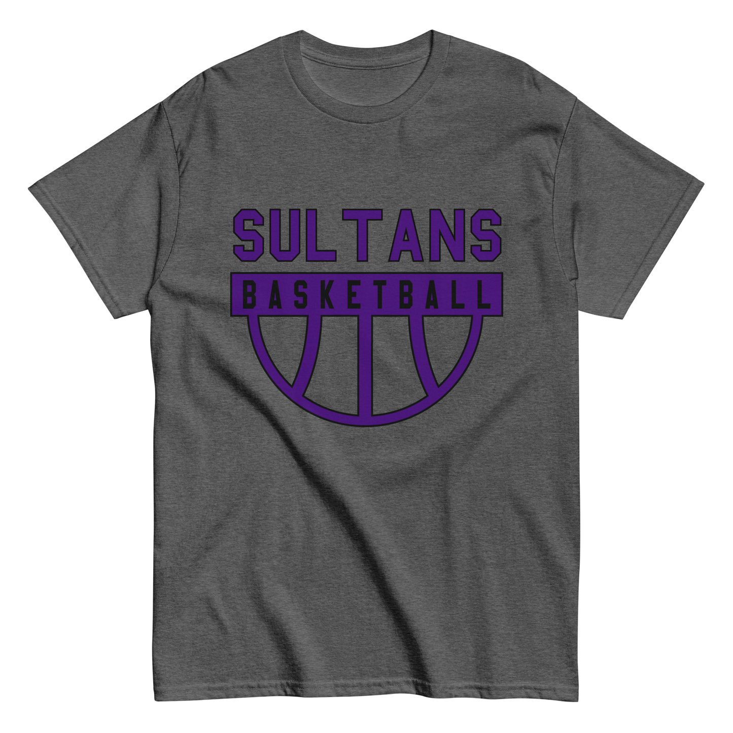 Santana classic tee