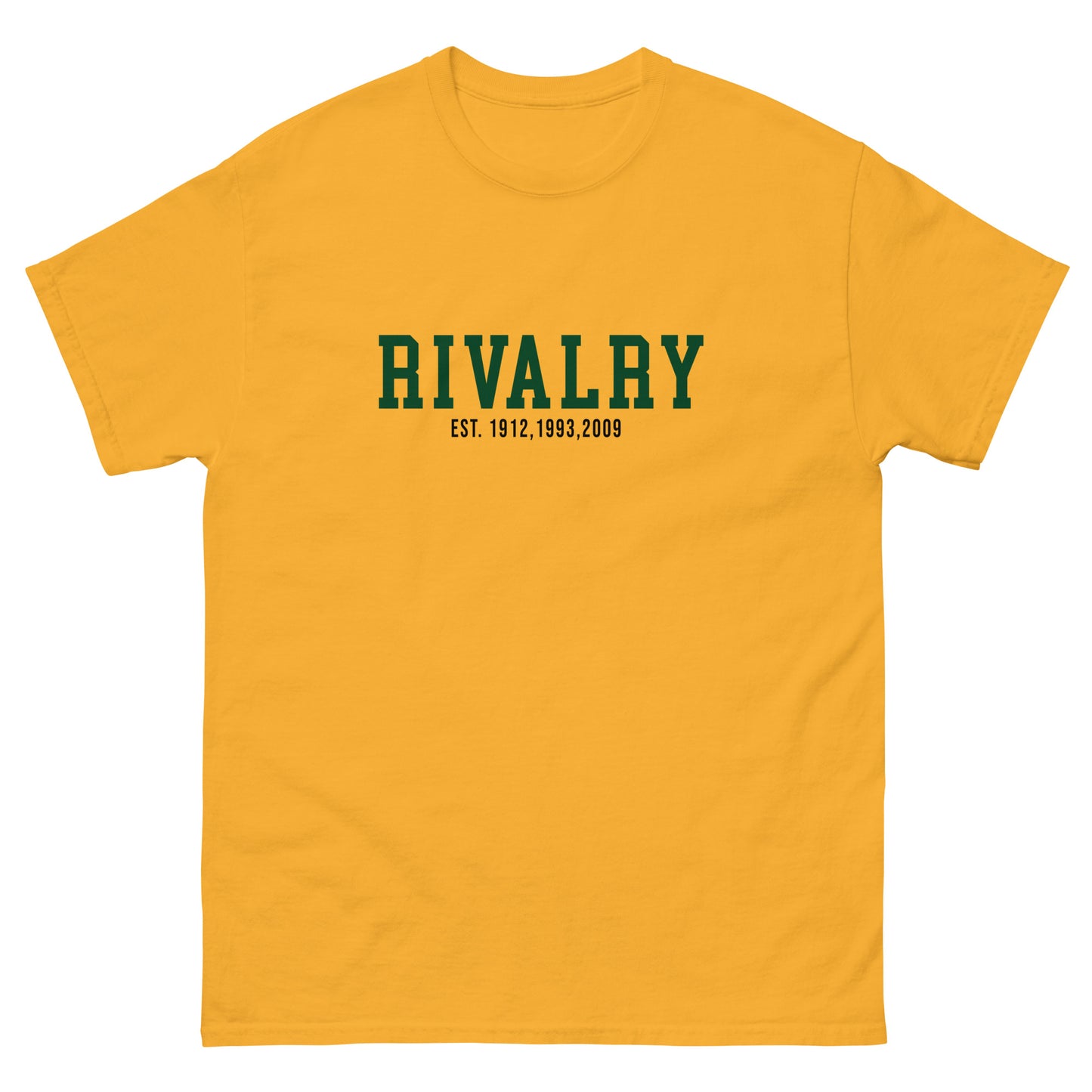 Tracy Rival classic tee
