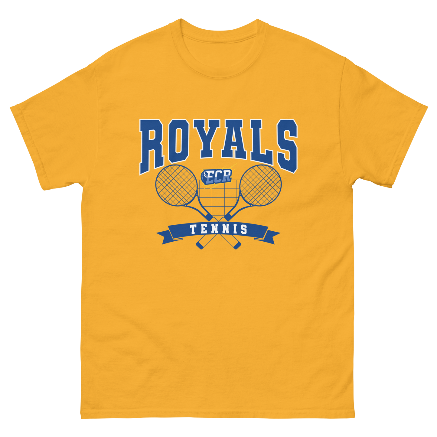Royals Tennis Men's classic tee