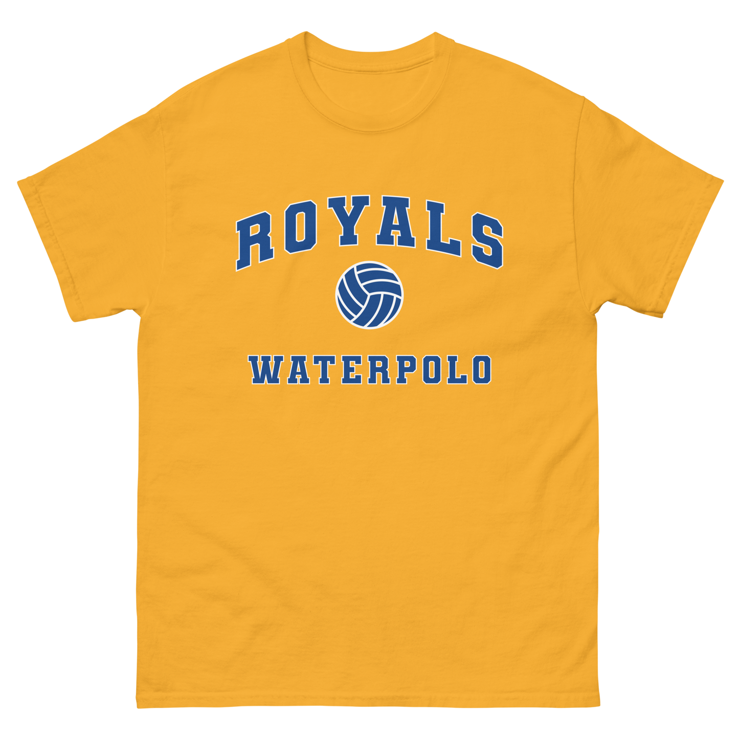 Royals Waterpolo Men's classic tee