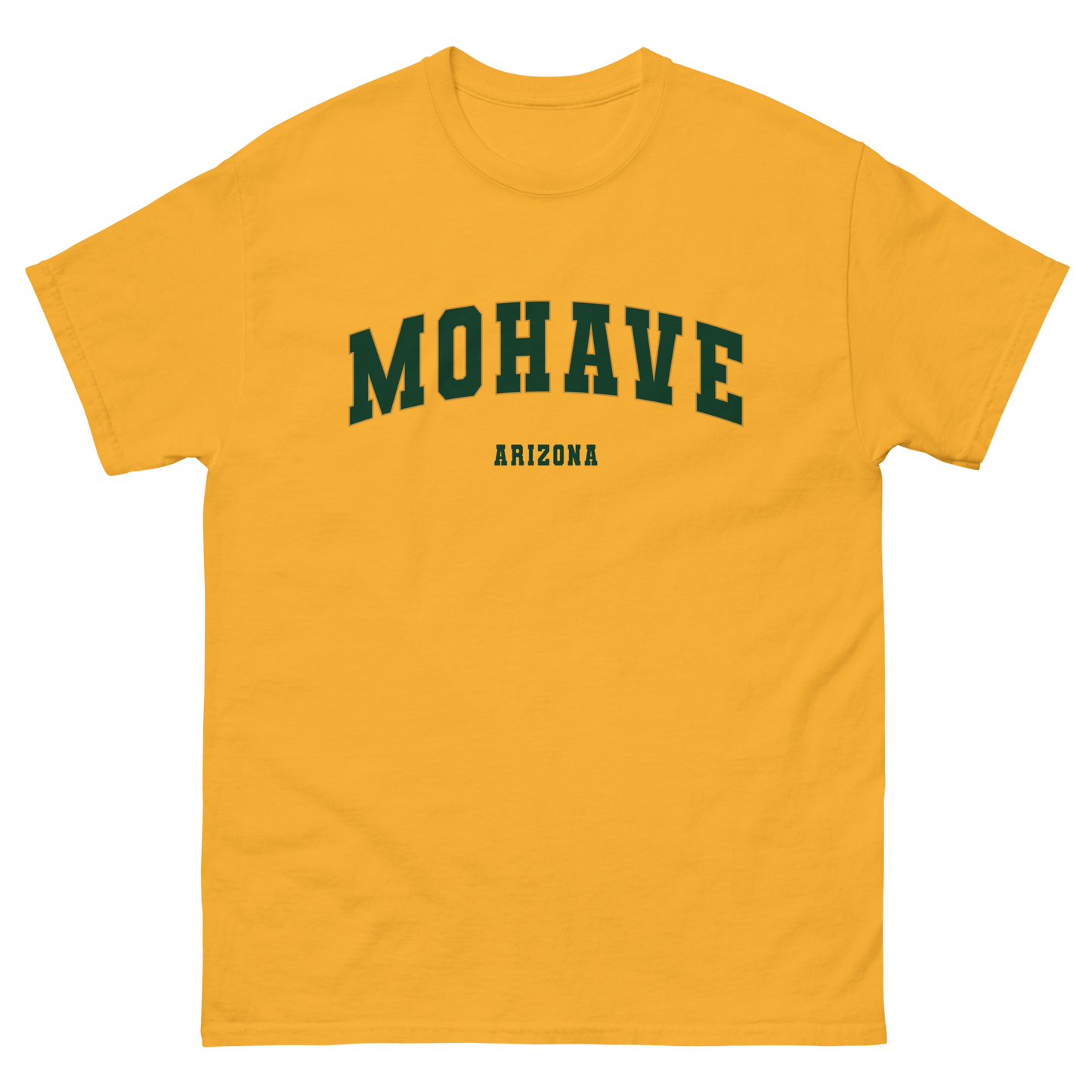 Mohave Men's classic tee