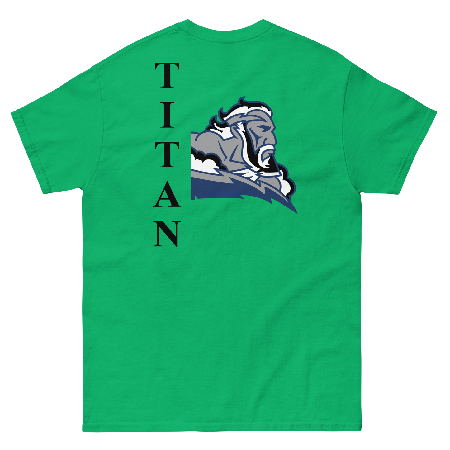 2026 classic tee