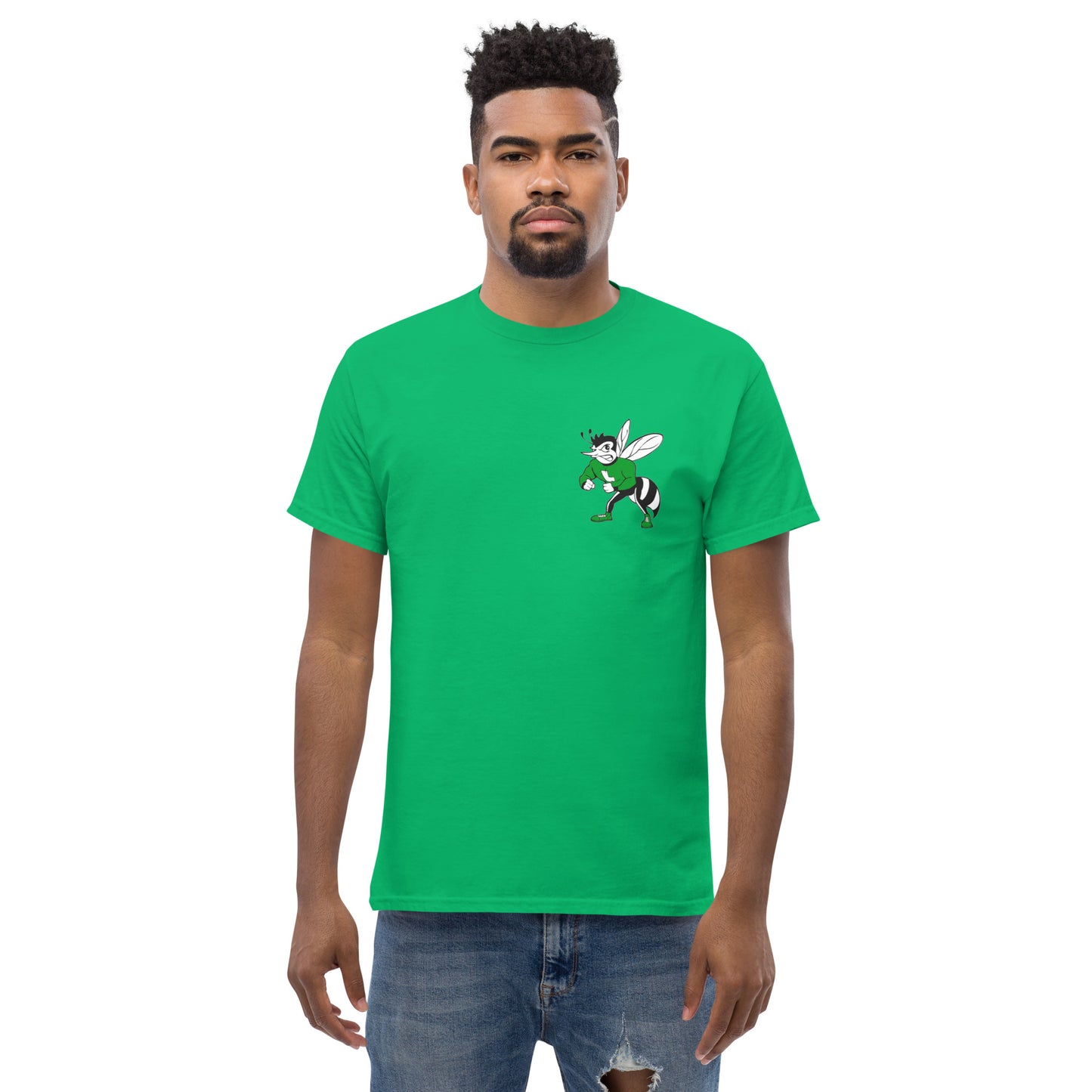 Lincoln Classic Tee