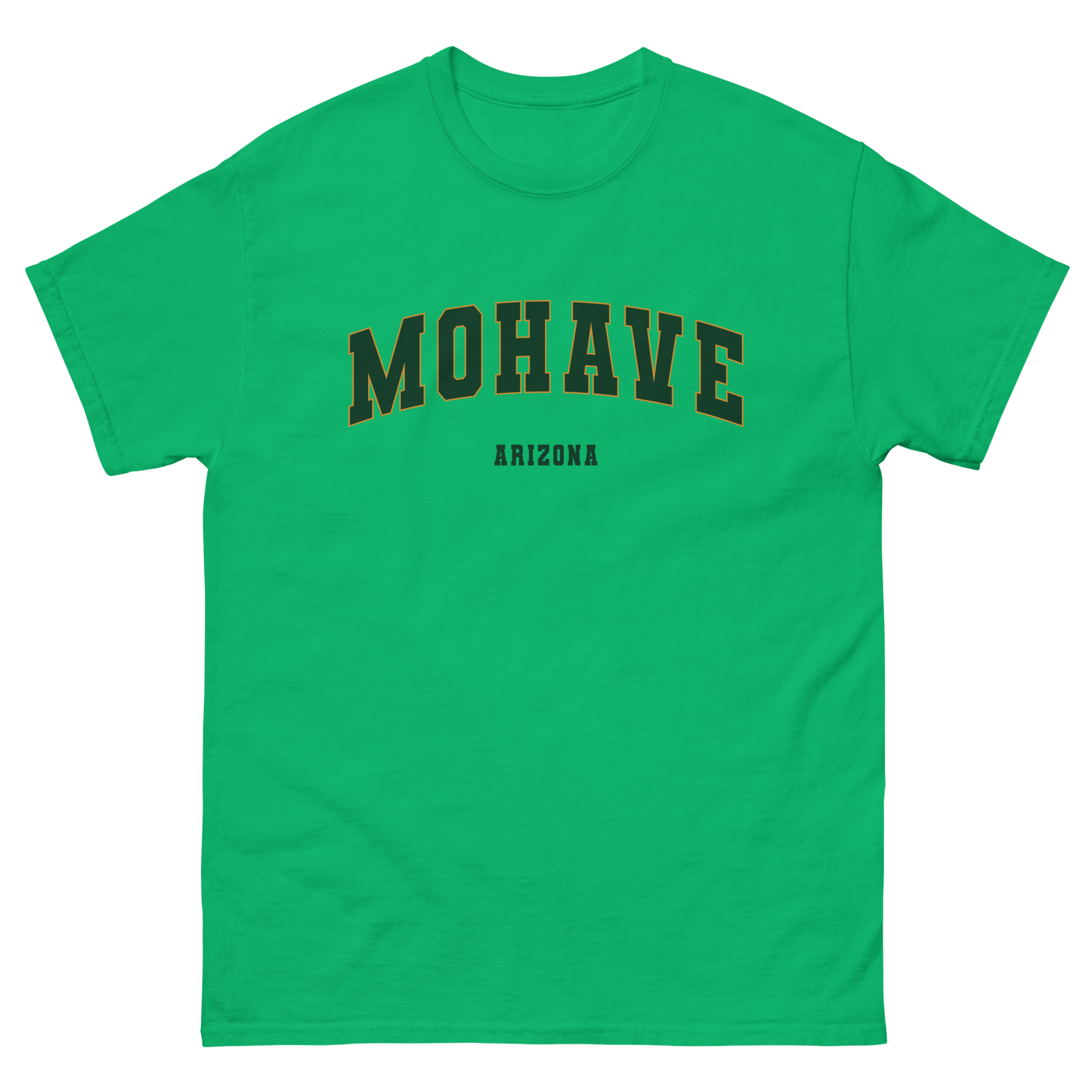 Mohave Men's classic tee