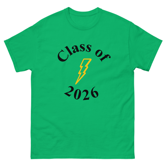 2026 classic tee