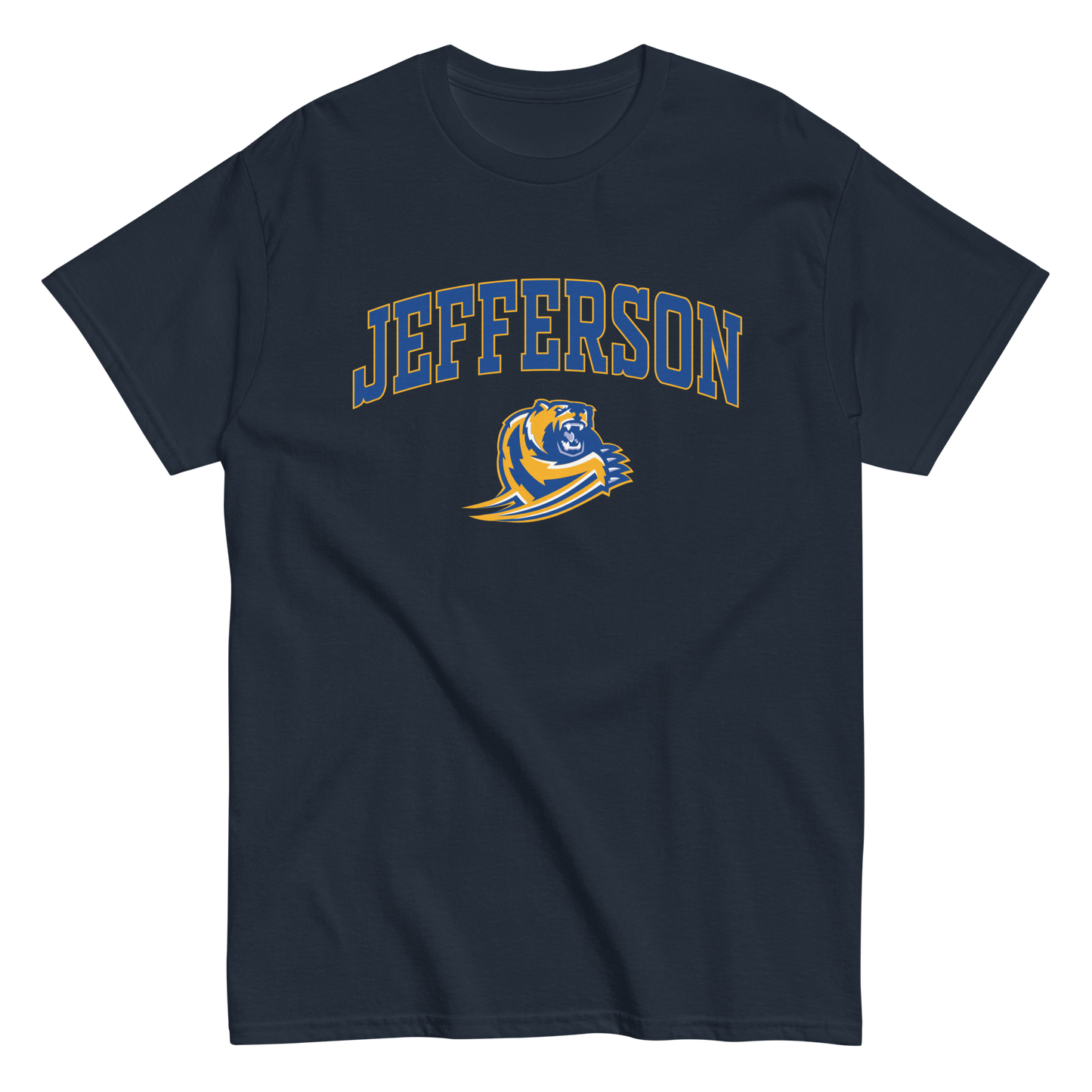 Jefferson classic tee
