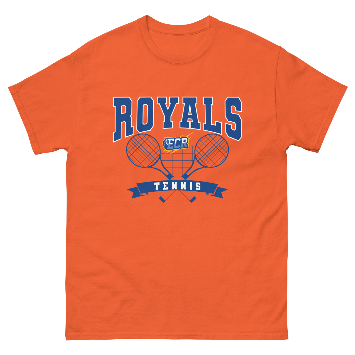 Royals Tennis Men's classic tee