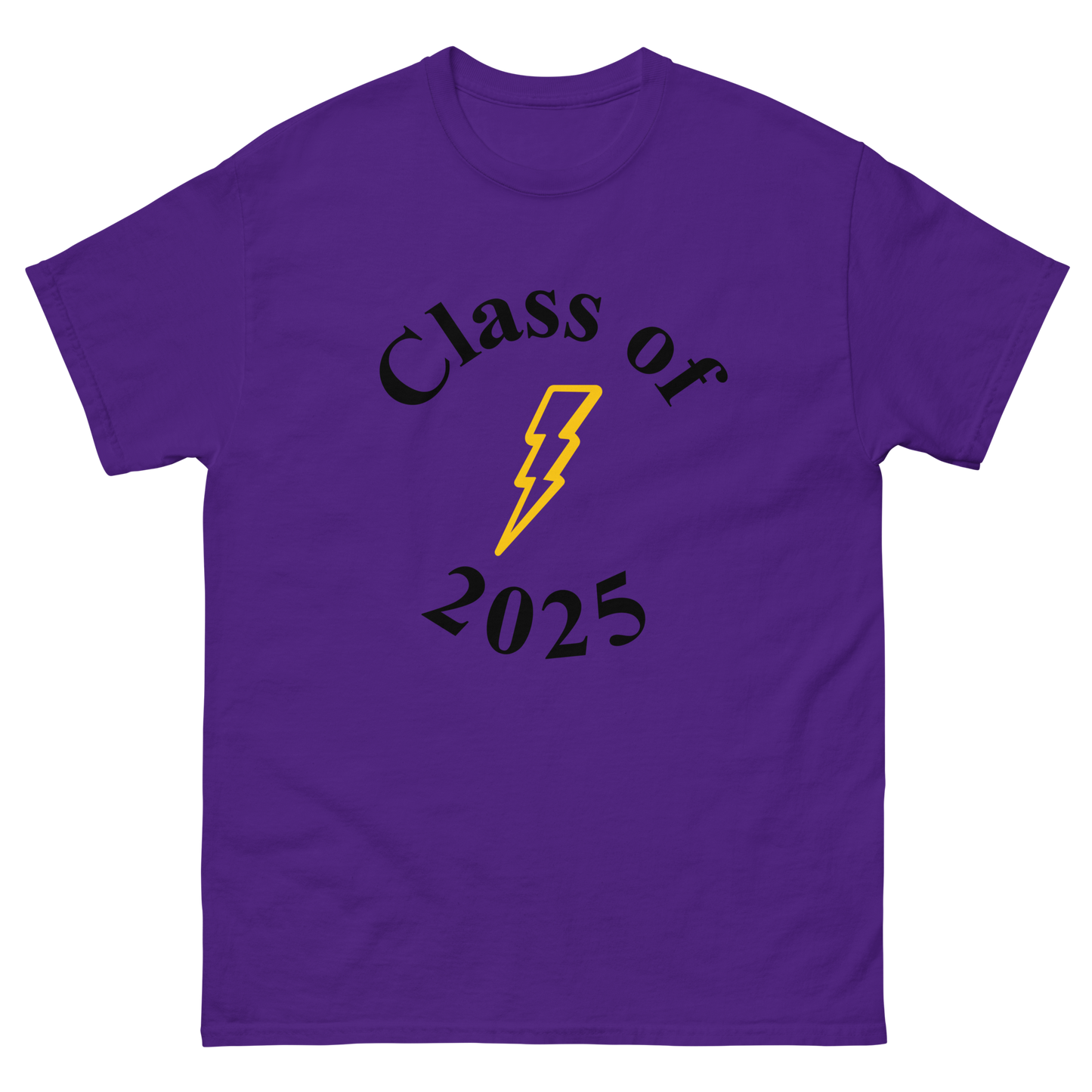 2025 classic tee