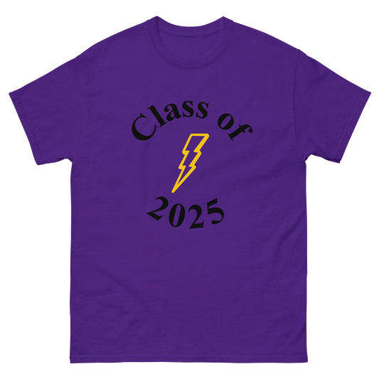 2025 classic tee