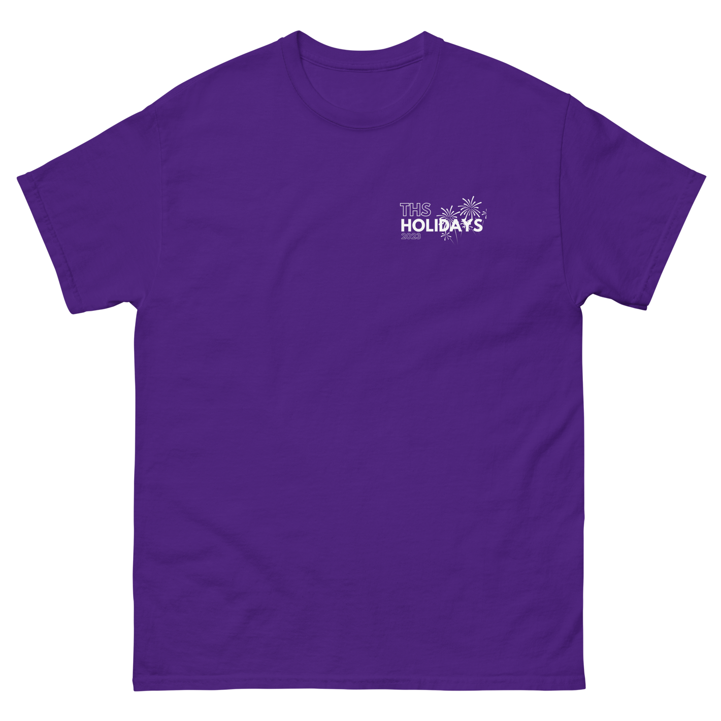 FRESHMAN CLASS T-SHIRT