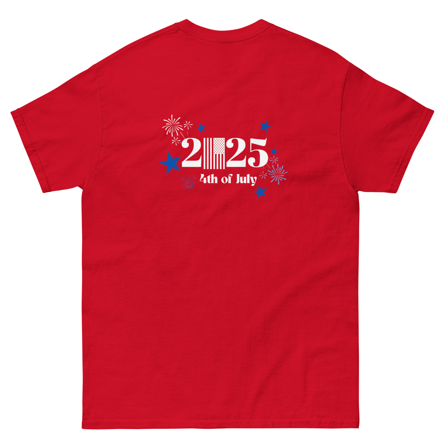 JUNIOR CLASS T-SHIRT